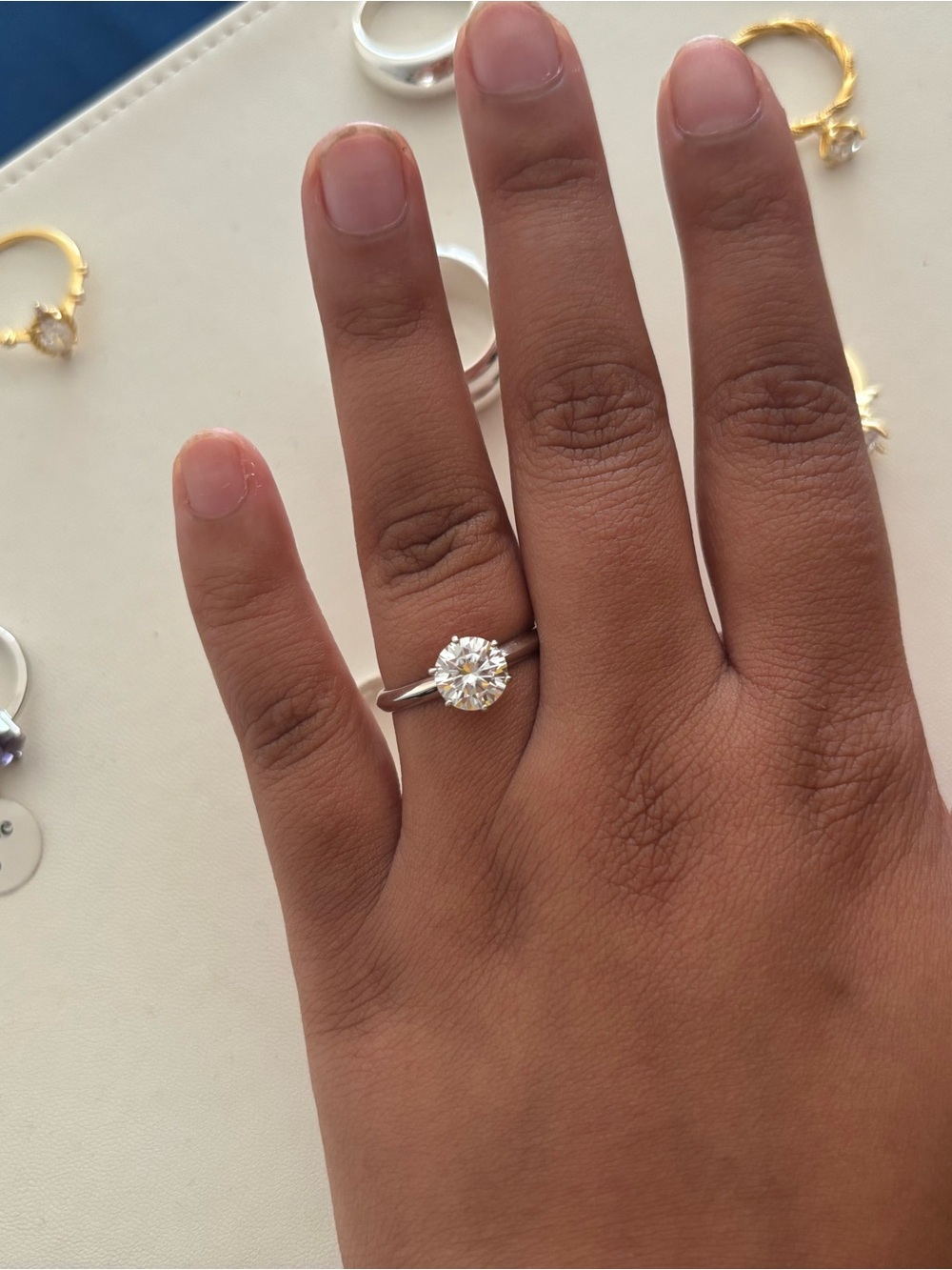 MULTIPLE Rings ✨ - Picture 12 of 13